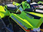 Thumbnail Photo 3 for New 2024 Polaris Scrambler XP 1000