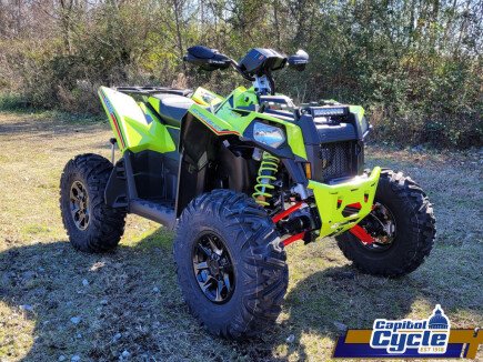 Photo 1 for New 2024 Polaris Scrambler XP 1000