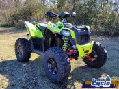 New 2024 Polaris Scrambler XP 1000