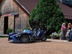 Thumbnail Photo 1 for New 2024 Polaris Slingshot SL