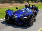 Thumbnail Photo 2 for New 2024 Polaris Slingshot SL