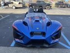 Thumbnail Photo 3 for 2024 Polaris Slingshot