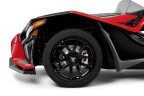Thumbnail Photo 2 for New 2024 Polaris Slingshot SLR