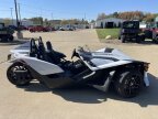 Thumbnail Photo 4 for New 2024 Polaris Slingshot S w/ Technology Package 1