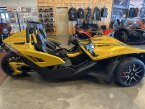 Thumbnail Photo 2 for New 2024 Polaris Slingshot R
