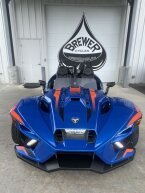 Thumbnail Photo 2 for New 2024 Polaris Slingshot R
