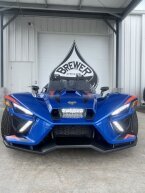 Thumbnail Photo 3 for New 2024 Polaris Slingshot R