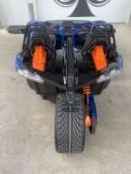 Thumbnail Photo 5 for New 2024 Polaris Slingshot R