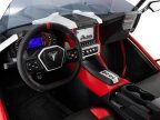 Thumbnail Photo 3 for New 2024 Polaris Slingshot
