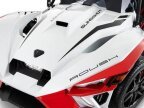Thumbnail Photo 5 for New 2024 Polaris Slingshot