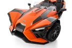 Thumbnail Photo 5 for New 2024 Polaris Slingshot SL