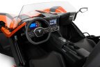 Thumbnail Photo 4 for New 2024 Polaris Slingshot SL