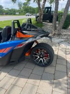 Thumbnail Photo 3 for 2024 Polaris Slingshot R