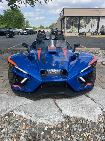 Photo 1 for 2024 Polaris Slingshot R