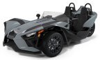 Thumbnail Photo 1 for 2024 Polaris Slingshot SL