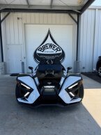 Thumbnail Photo 2 for New 2024 Polaris Slingshot SLR