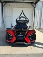 Thumbnail Photo 2 for New 2024 Polaris Slingshot SLR