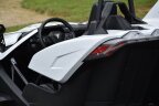 Thumbnail Photo 4 for New 2024 Polaris Slingshot