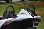 Thumbnail Photo 3 for New 2024 Polaris Slingshot