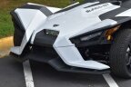 Thumbnail Photo 6 for New 2024 Polaris Slingshot