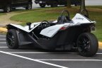 Thumbnail Photo 2 for New 2024 Polaris Slingshot