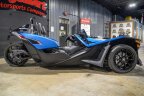 Thumbnail Photo 2 for New 2024 Polaris Slingshot SLR