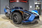 Thumbnail Photo 1 for New 2024 Polaris Slingshot SLR