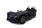 Thumbnail Photo 3 for New 2024 Polaris Slingshot SL