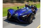 Thumbnail Photo 5 for New 2024 Polaris Slingshot SL