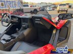 Thumbnail Photo 3 for New 2024 Polaris Slingshot SLR
