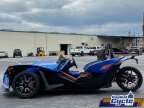 Thumbnail Photo 4 for New 2024 Polaris Slingshot R