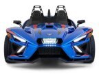 Thumbnail Photo 5 for New 2024 Polaris Slingshot R