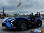 Thumbnail Photo 2 for New 2024 Polaris Slingshot R