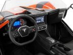 Thumbnail Photo 3 for New 2024 Polaris Slingshot SL