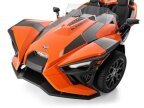 Thumbnail Photo 2 for New 2024 Polaris Slingshot SL
