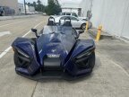 Thumbnail Photo 2 for New 2024 Polaris Slingshot SL