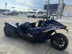 Thumbnail Photo 3 for New 2024 Polaris Slingshot SL