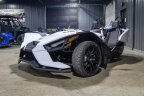 Thumbnail Photo 6 for New 2024 Polaris Slingshot S w/ Technology Package 1