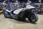 Thumbnail Photo 4 for New 2024 Polaris Slingshot S w/ Technology Package 1