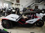 Thumbnail Photo 4 for New 2024 Polaris Slingshot
