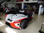 Thumbnail Photo 5 for New 2024 Polaris Slingshot