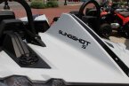 Thumbnail Photo 3 for New 2024 Polaris Slingshot S w/ Technology Package 1