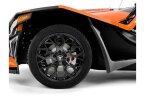 Thumbnail Photo 3 for New 2024 Polaris Slingshot SL