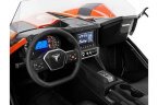 Thumbnail Photo 1 for New 2024 Polaris Slingshot SL