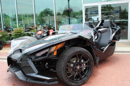 Photo 1 for New 2024 Polaris Slingshot S w/ Technology Package 1
