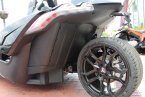 Thumbnail Photo 3 for New 2024 Polaris Slingshot S w/ Technology Package 1
