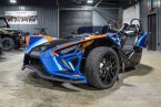 Thumbnail Photo 6 for New 2024 Polaris Slingshot SLR