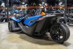 Thumbnail Photo 4 for New 2024 Polaris Slingshot SLR