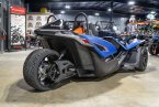 Thumbnail Photo 2 for New 2024 Polaris Slingshot SLR