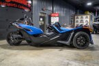 Thumbnail Photo 1 for New 2024 Polaris Slingshot SLR